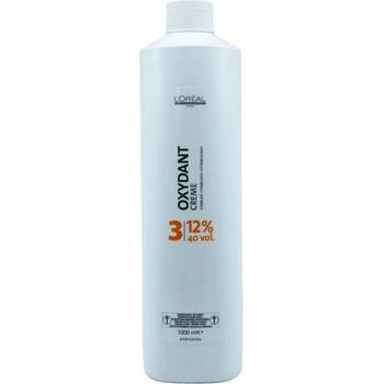 Oxidant Creme 12% - Barva na vlasy